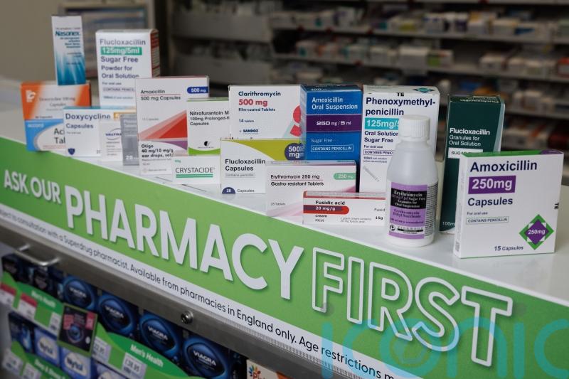 Pharmacies shake-up will not make up for declining numbers, MPs warn