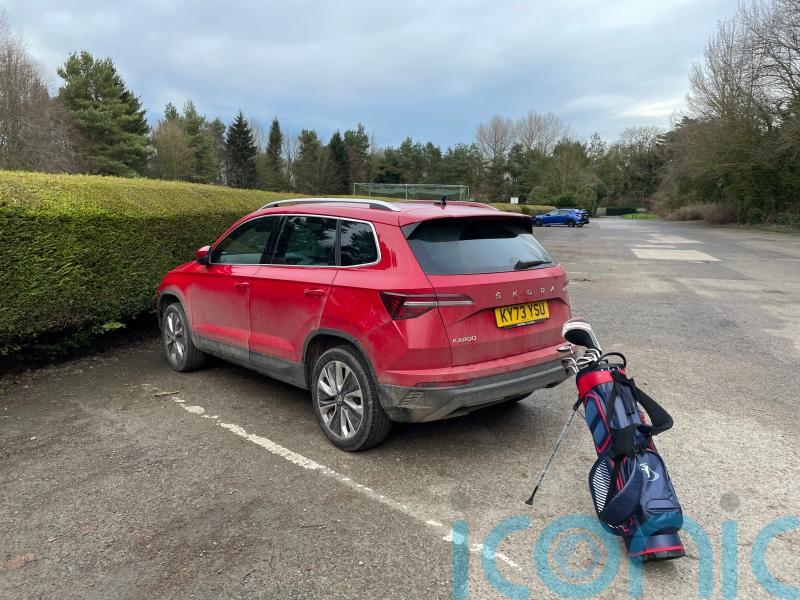 Long-term report: Our Skoda Karoq’s impressive practicality continues to impress