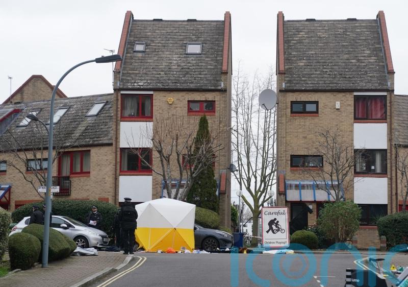 Man shot dead by police was convicted stalker under restraining order