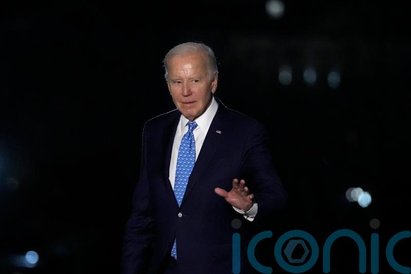 James Biden agrees to interview with House Republicans probing the president