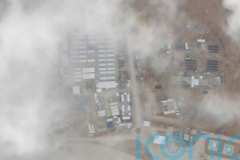 Islamic Resistance in Iraq &lsquo;behind strike that killed three US troops in Jordan&rsquo;