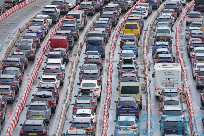 Delays at Dover under new EU system could be worse than 14 hours, MPs told