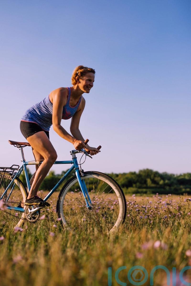 Campaigner to cycle 160 miles to deliver ball for climate-focused football match