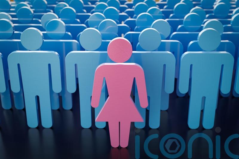 &lsquo;Consistent minority&rsquo; of young men less positive about feminism, survey suggests