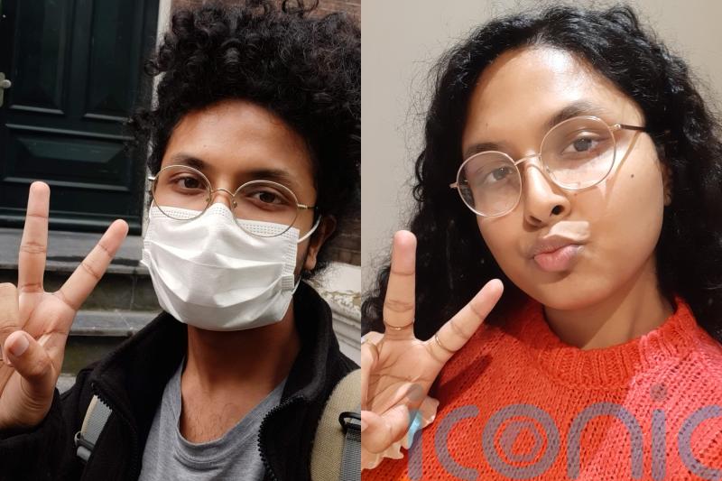 Trans woman seeking gender op told to choose between six-year NHS waiting list or £18k payment feels ‘trapped’ in body