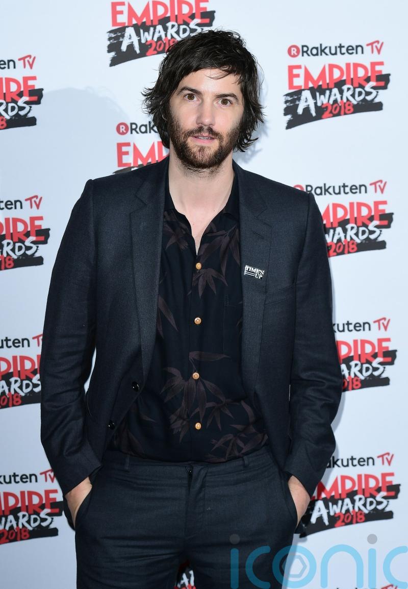Jim Sturgess on debut album: It’s weird when other actors become musicians