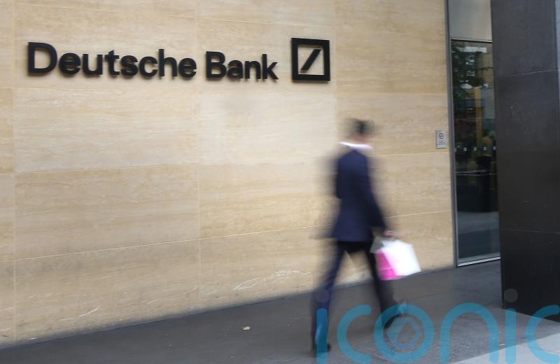 Deutsche Bank to axe 3,500 jobs to cut costs