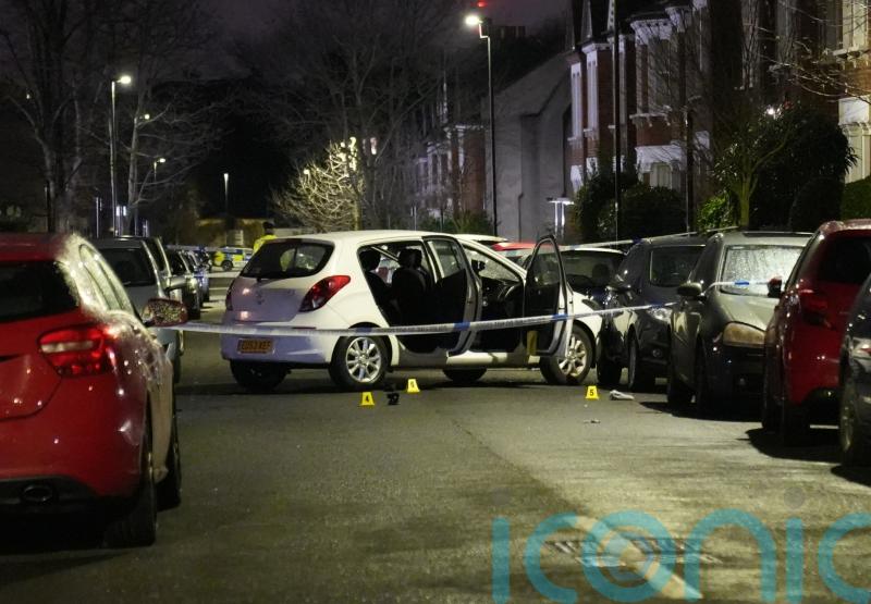 Mother and toddler suffer potentially life-changing injuries in substance attack