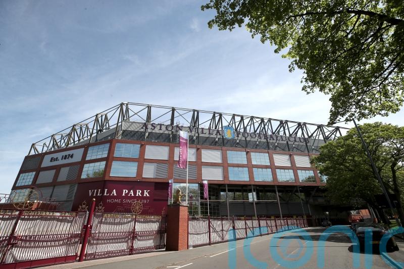 Football fan who had knife during ‘disorder’ outside stadium banned from matches