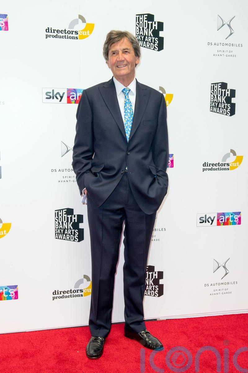 Arts ‘industrial revolution’ could unlock ‘brave new world’, says Lord Bragg