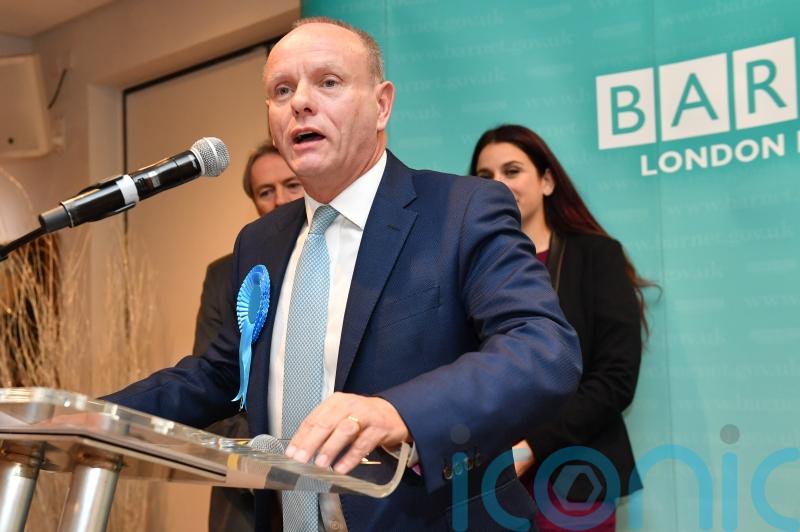 Speaker urges MPs to ‘turn down the heat’ as minister quits over safety concerns