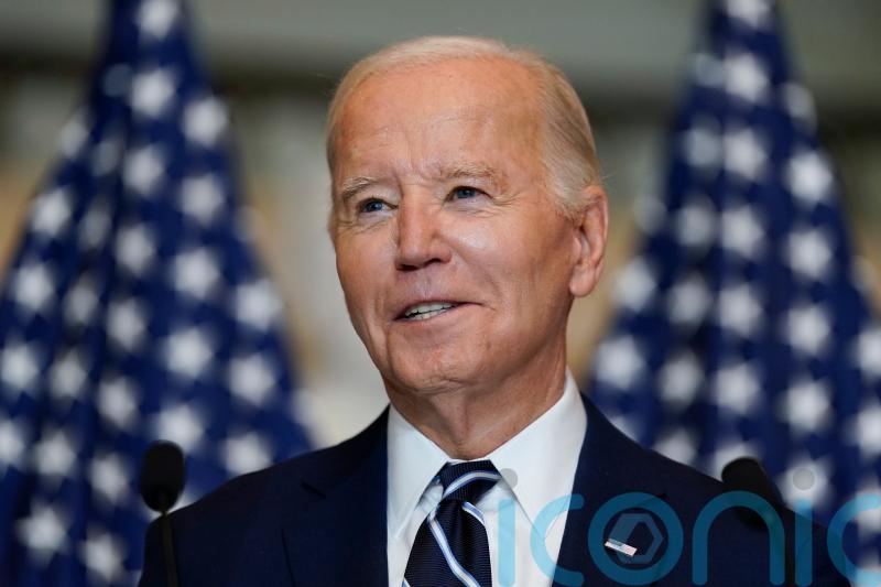 Joe Biden to target Israeli settlers who attack Palestinians in West Bank