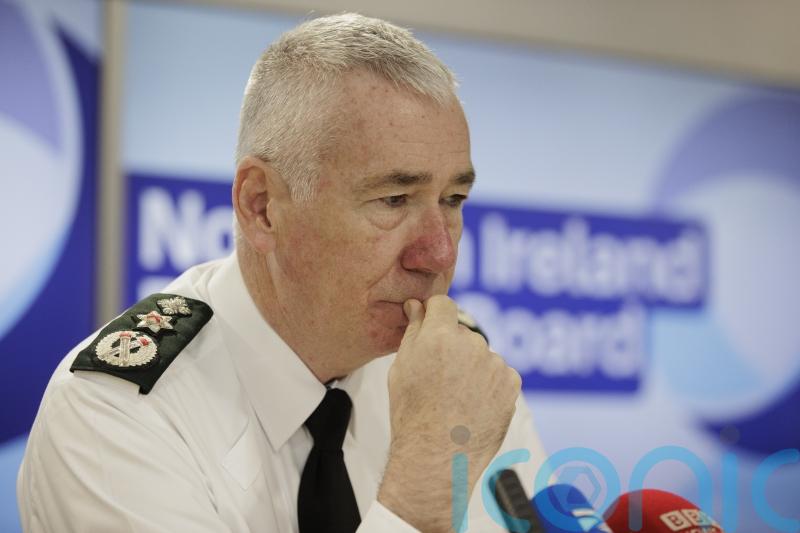 Work on all legacy inquests cannot be completed before cut-off date &ndash; Boutcher