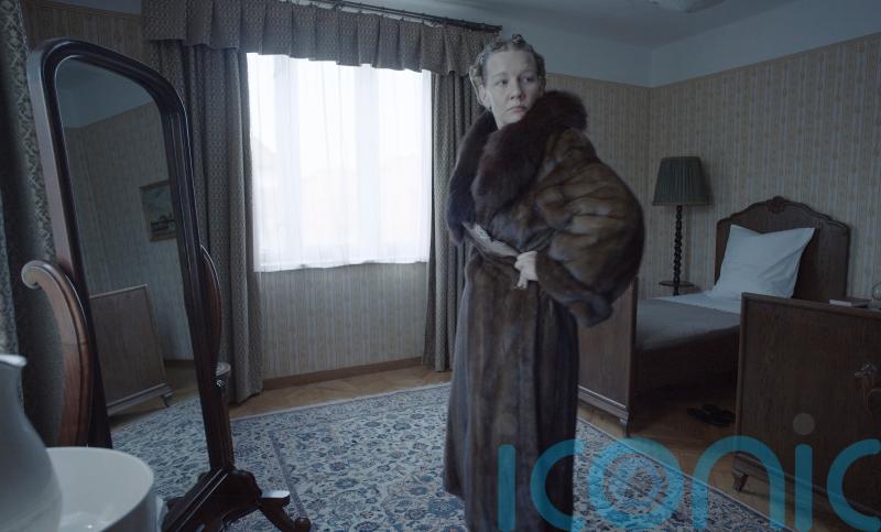 The Zone Of Interest star: Oscar-nominated Holocaust film is a warning to us all