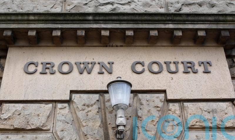 Police officer who had sex on duty found guilty of misconduct in public office