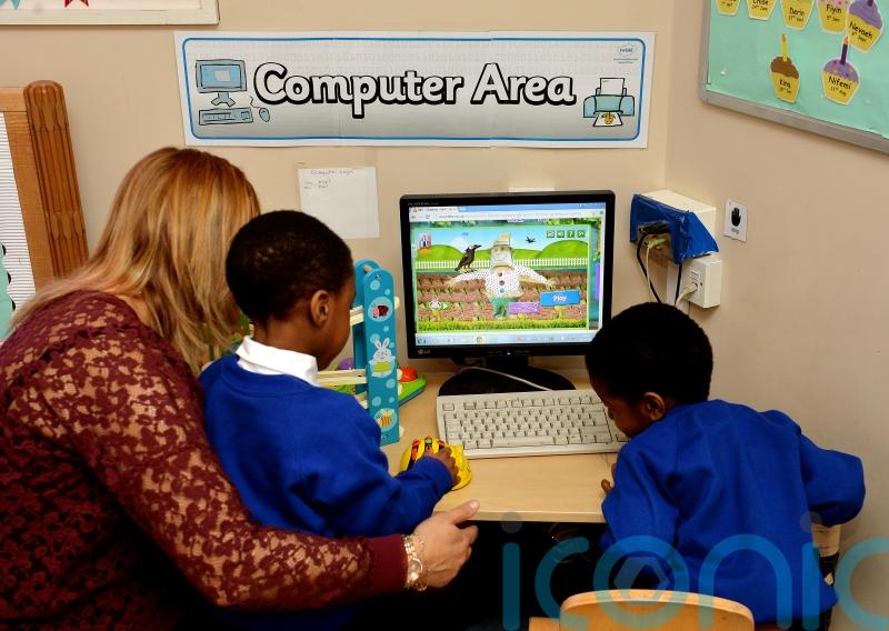 Government launches £6.5m-backed recruitment campaign for more childcare staff