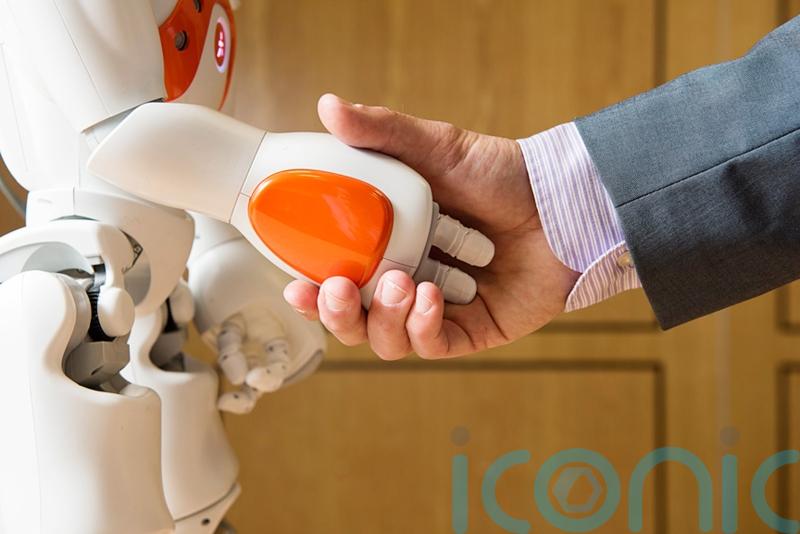UK should be more positive about AI to avoid missing out on tech ‘goldrush’