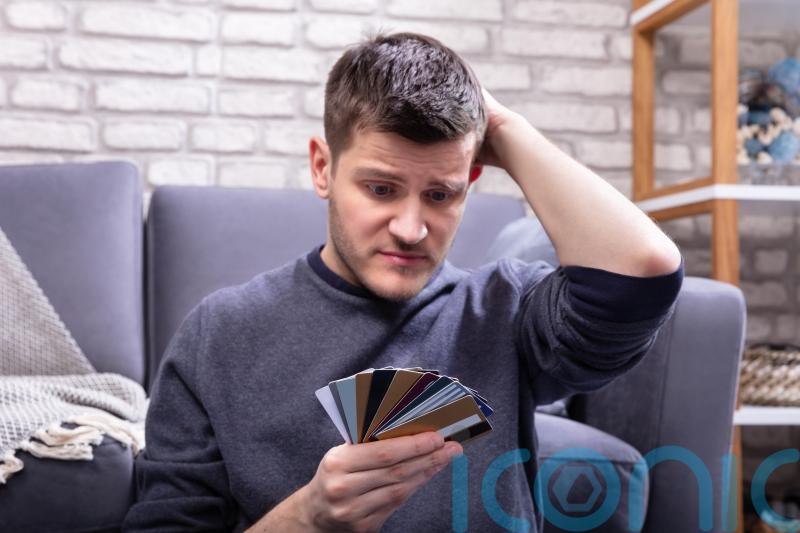 Will you still be paying off debt from last Christmas during your summer holiday?