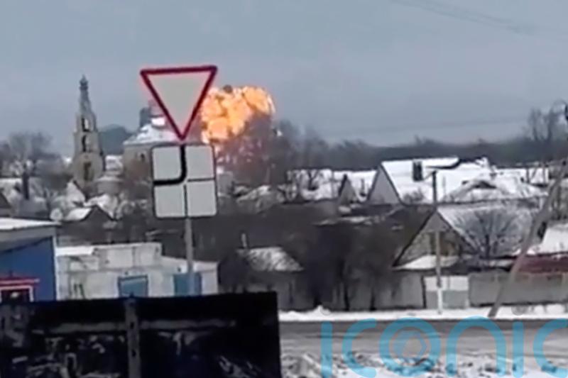 Russia will not hand over bodies of POWs allegedly killed in crash – Ukraine