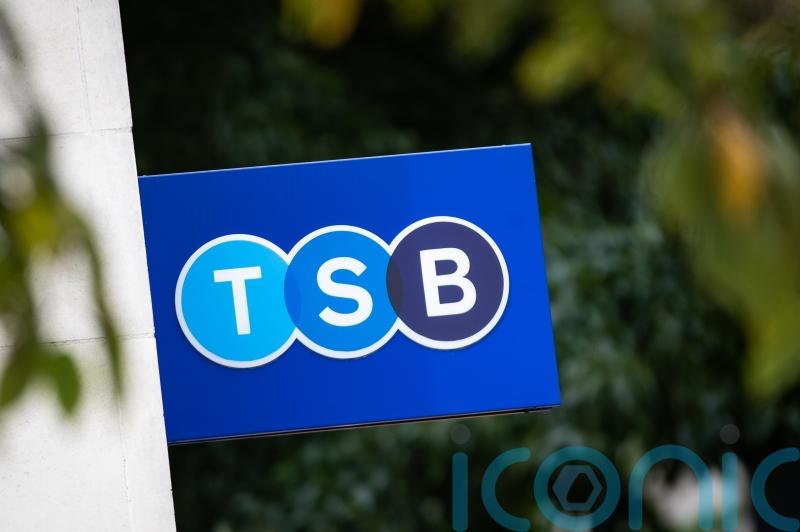 TSB plans job cuts and branch closures as it sets aside £29m for cost savings