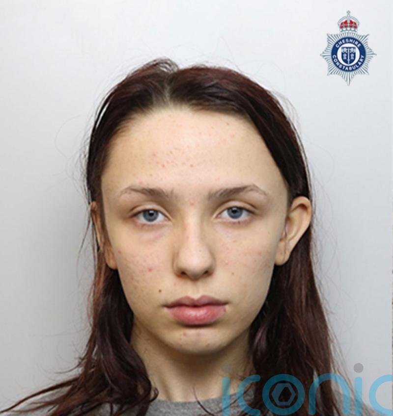 Teenage girl admits for first time to stabbing Brianna Ghey as killers sentenced