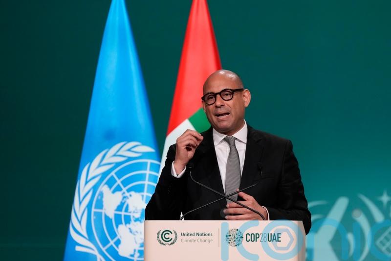 UN chief: We need fewer loopholes in deals and more cash to fight climate change