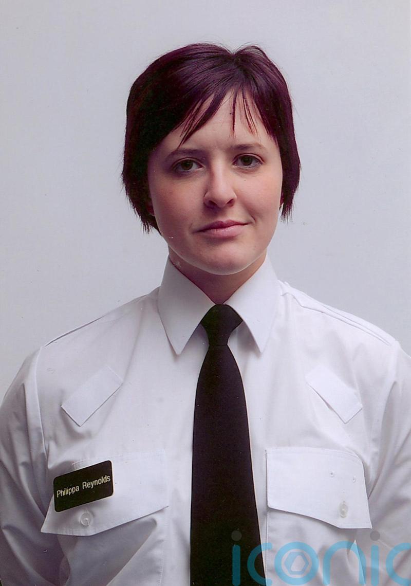 Man convicted of killing police officer arrested after absconding