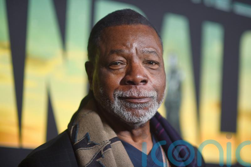 Carl Weathers, who starred as Apollo Creed in the Rocky movies, dies aged 76