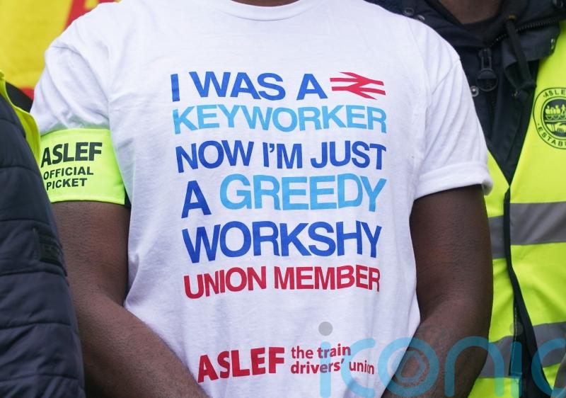 Train drivers’ strikes to bring more travel misery