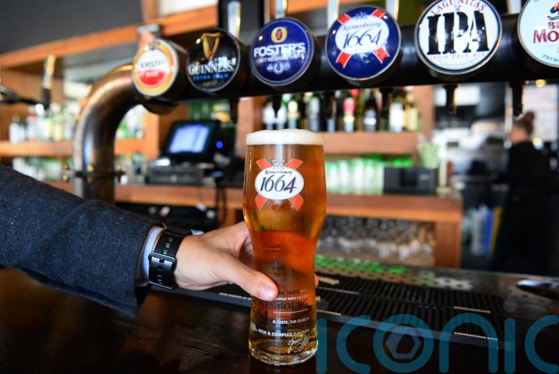 Rapid improvement of alcohol care teams urged as review finds ‘postcode lottery’