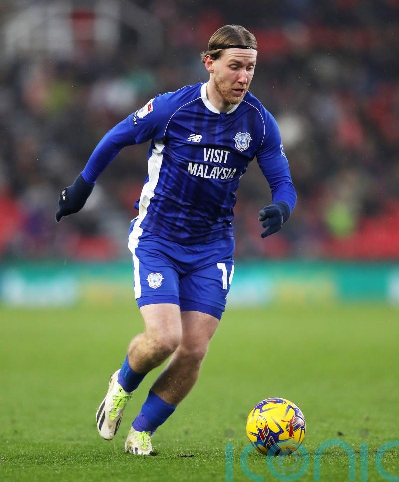 Cardiff claim victory at Watford thanks to fine Josh Bowler strike