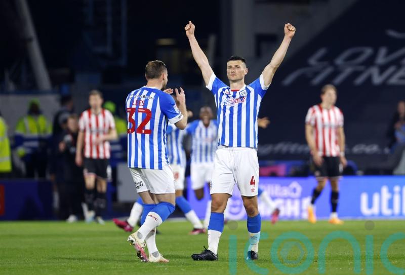 Huddersfield boost Championship survival hopes with comprehensive win over Owls