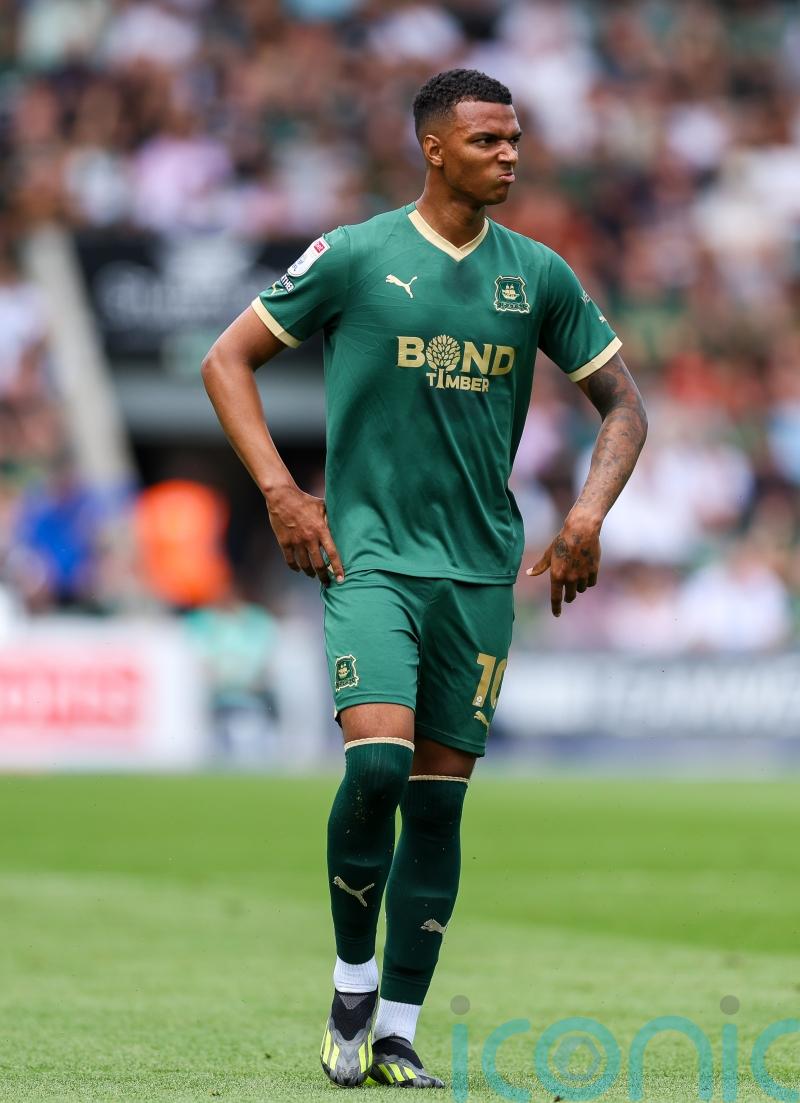 Morgan Whittaker strike guides Plymouth to victory at Swansea