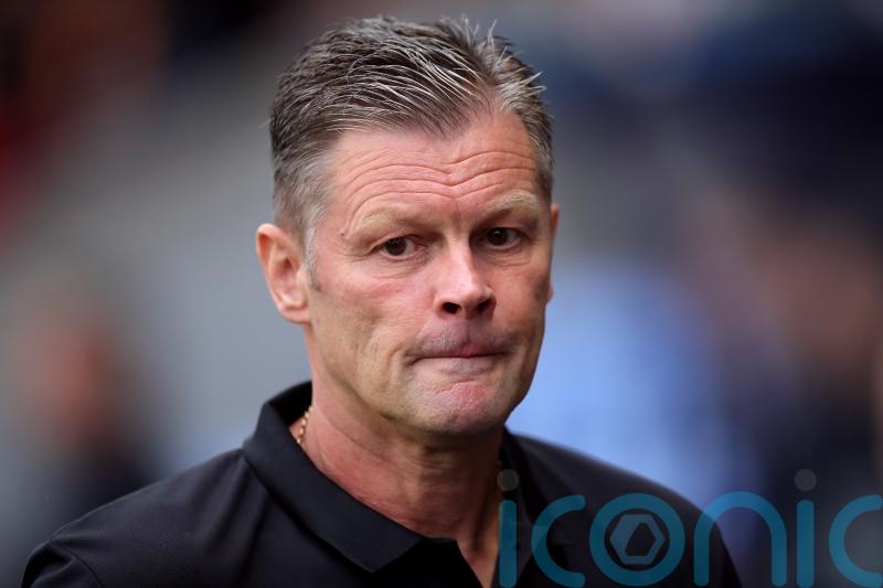 Steve Cotterill applauds Forest Green character after fighting back for draw