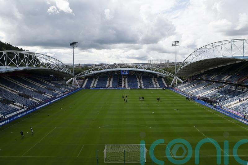 Interim Huddersfield boss Jon Worthington in ‘dreamland’ after victory over Owls