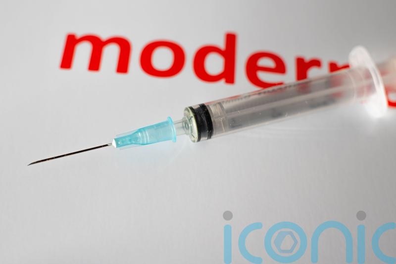 New mRNA cancer vaccine from Moderna trialled in British patients