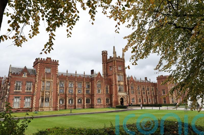 Queen’s University recognised for work improving gender equality