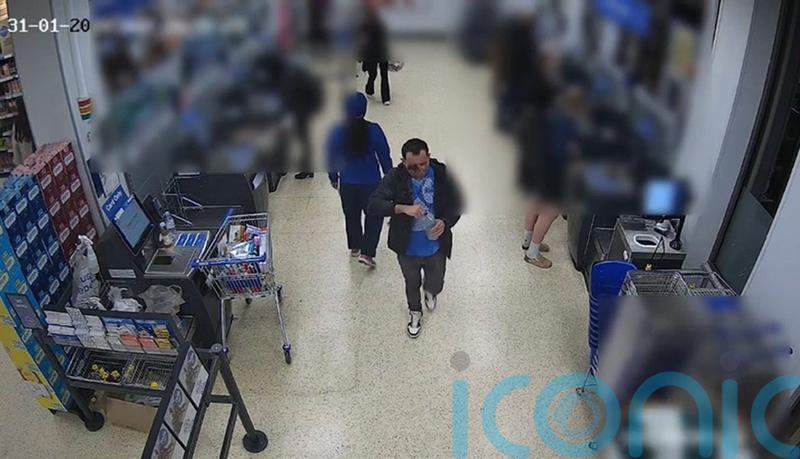 £20k reward offered for alkali attack suspect who ‘used very strong corrosive’