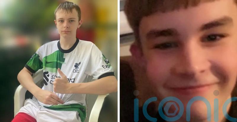 Police charge fourth person, 17, with murder of two teenagers in Bristol