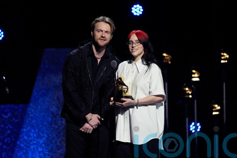 Billie Eilish and Kylie Minogue score early wins at 2024 Grammy awards