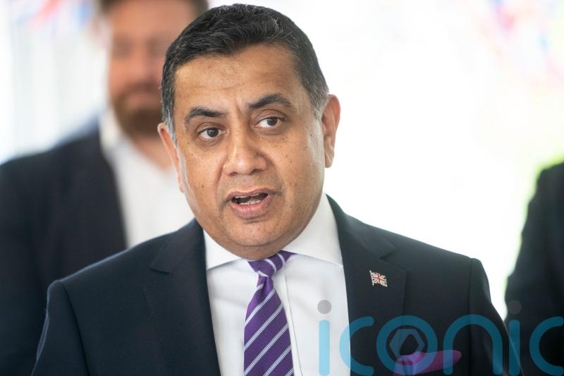 Foreign Office minister in Abu Dhabi for talks on ‘desperate’ Gaza situation