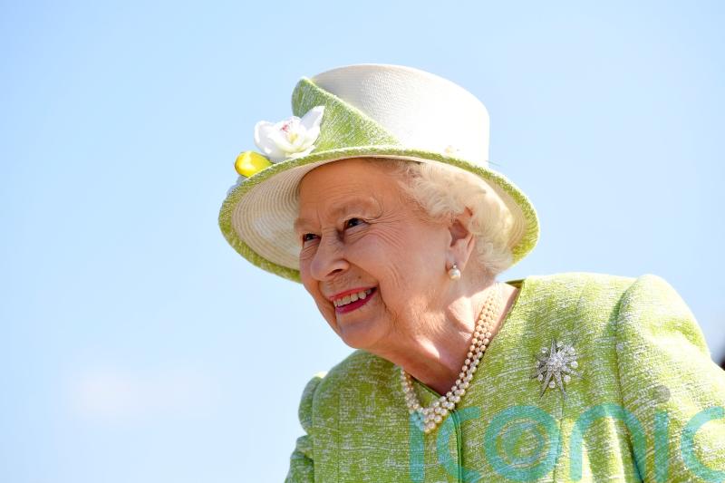 Late Queen’s common sense will be used to guide permanent memorial in her honour