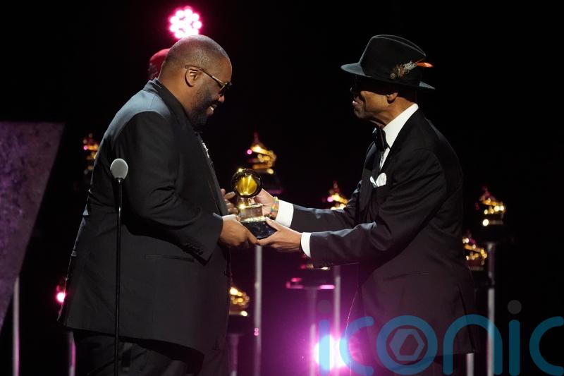 Killer Mike arrested for ‘physical altercation’ after scooping Grammy awards