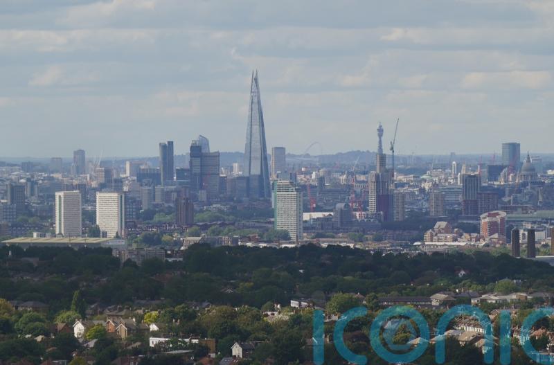 UK companies facing second-highest level of financial ‘distress’ in Europe