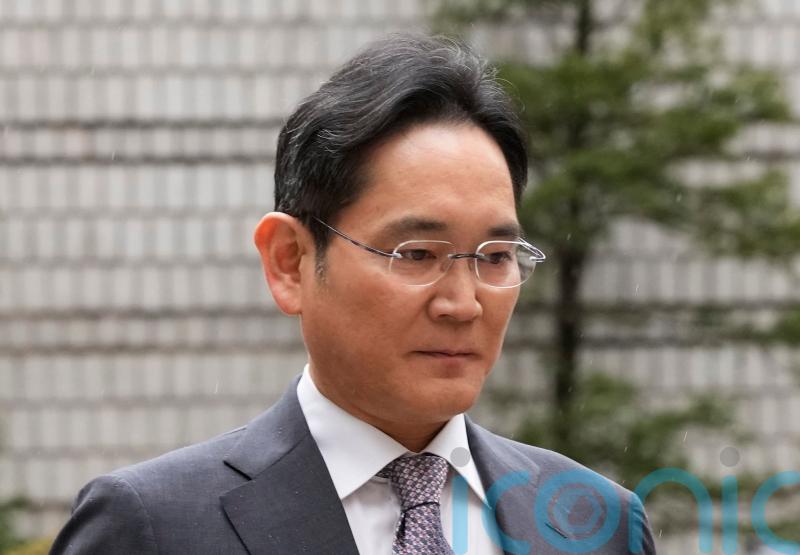 Samsung chief acquitted of financial crimes related to 2015 merger