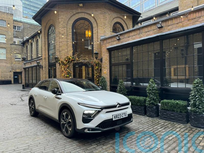 Long-term report: Welcoming Citroen’s C5 X into the long-term fleet