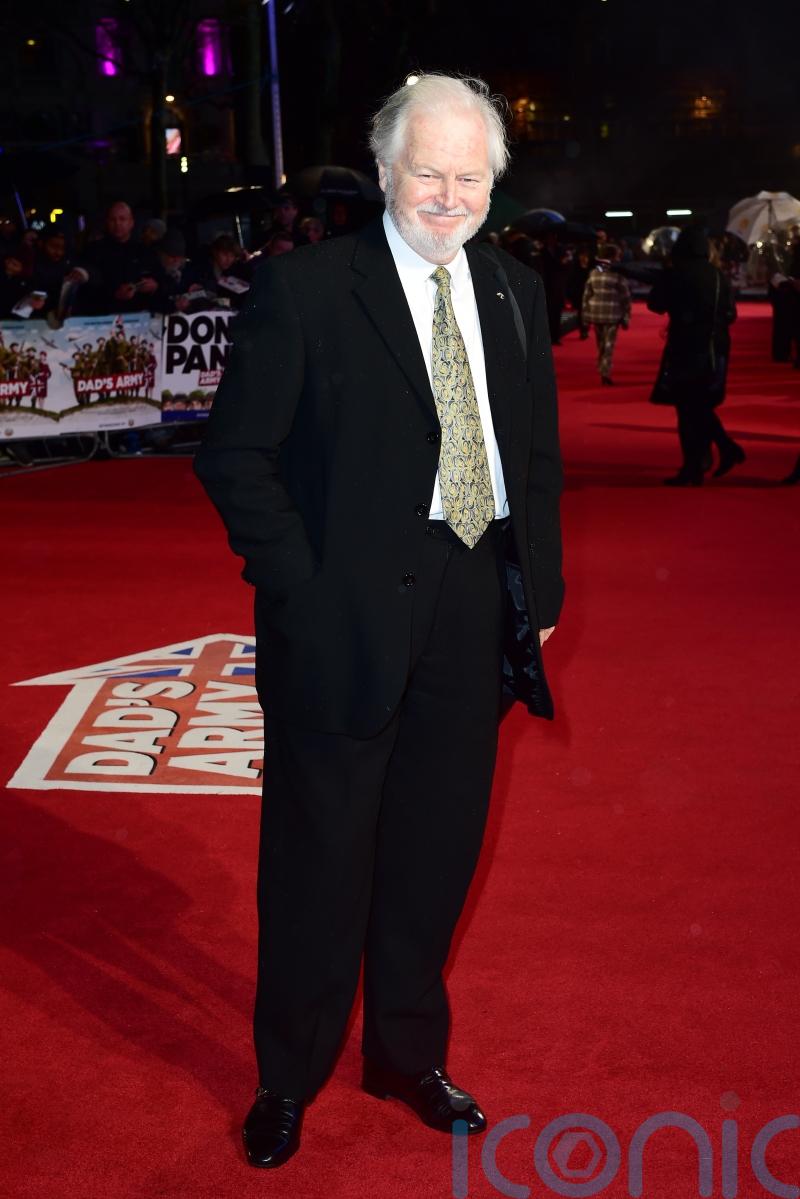 Ian Lavender was plucked from obscurity to star in Dad’s Army