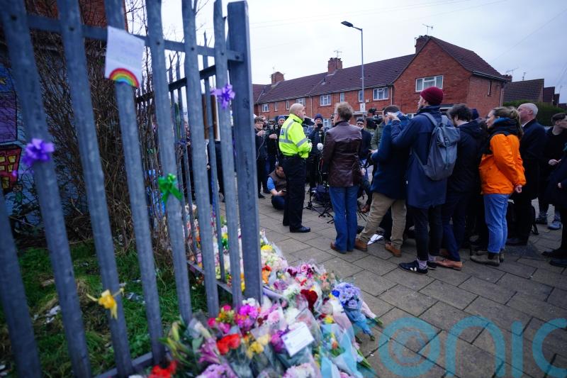 Youth accused of murdering two boys is remanded in custody