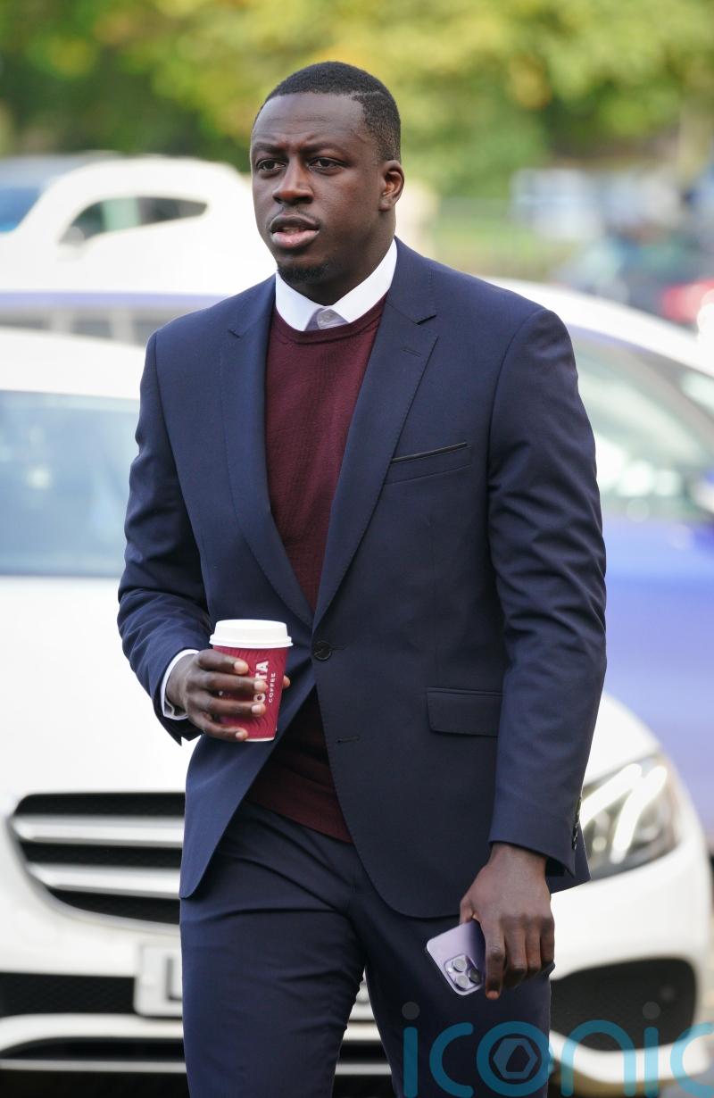 Ex-Manchester City footballer Benjamin Mendy given more time to clear tax debt