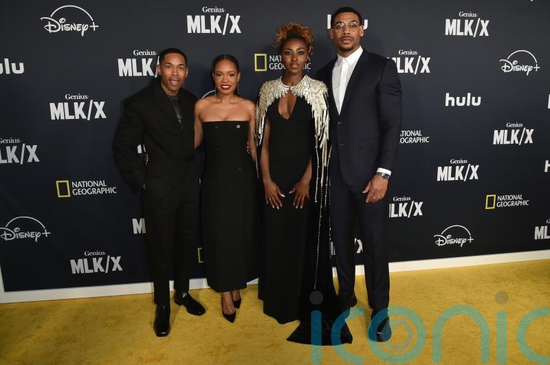 Genius: MLK/X cast remembers Ron Cephas Jones who was ‘battling’ on set